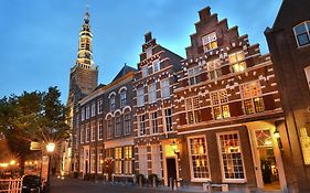 Boutique Hotel Steenhof Suites